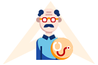 وکتور معاینات پایان کار